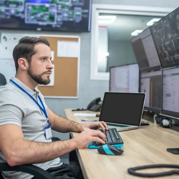 GESTOR DE INCIDENTES CERTIFICADO ECIH V2