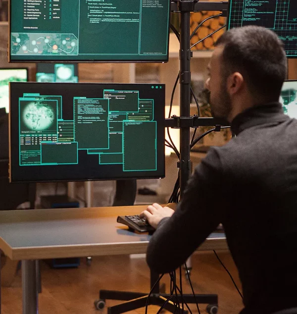 INVESTIGADOR FORENSE DE HACKING INFORMÁTICA CHFI V10