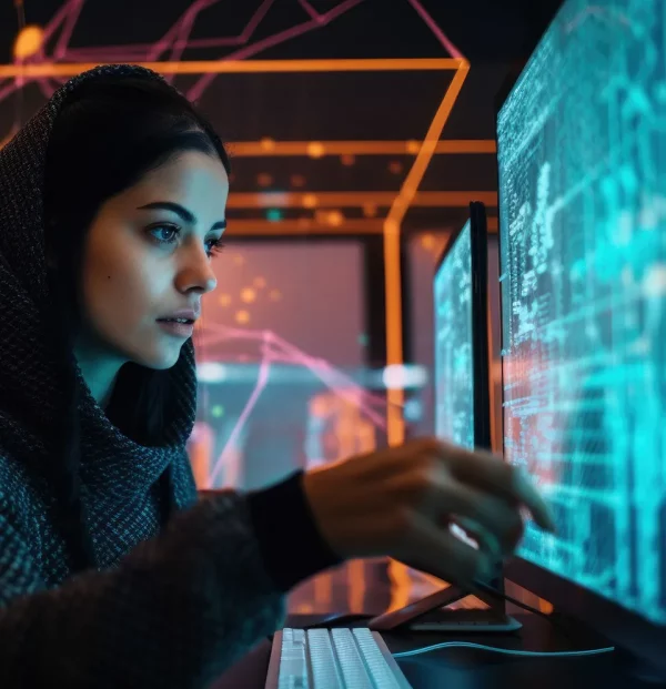SÉ UN HACKER ÉTICO CERTIFICADO - CEH
